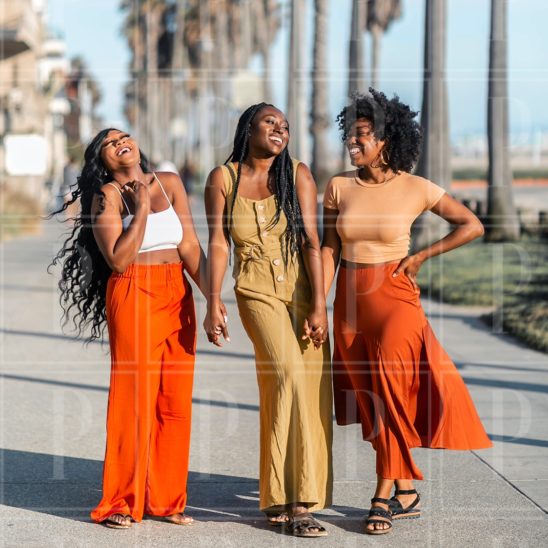 Three-Girl-Friends-Laughing